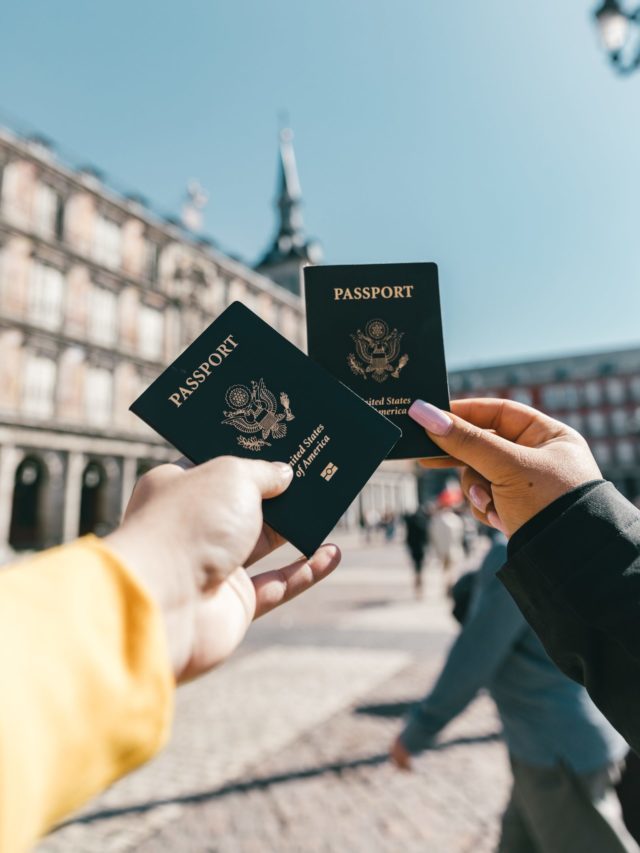 PCR Testing for Travel