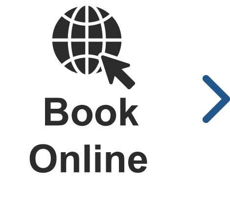 Schedule COVID-19 Appointment Easily By Booking Online