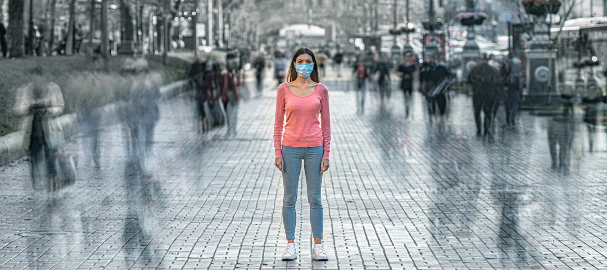 adobestock 329119752 COVID-19 Testing