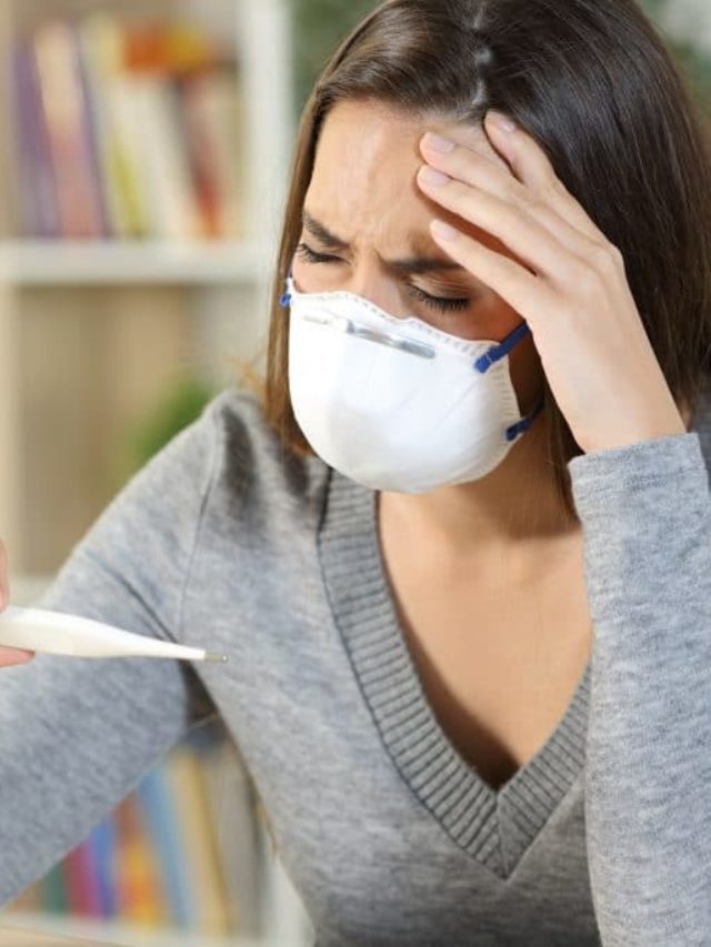 COVID-19 Symptoms