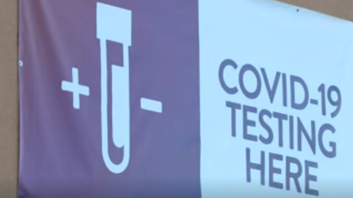 3rdblog COVID-19 Testing