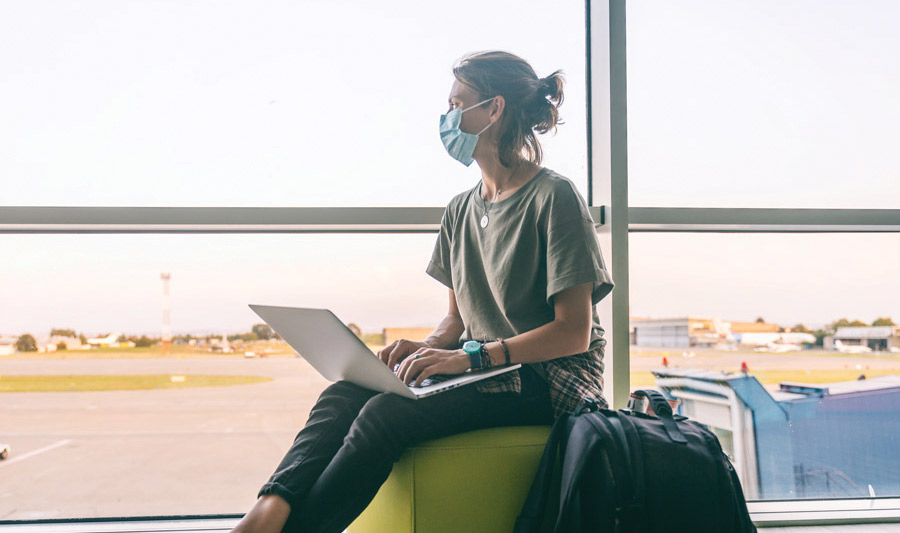 travel adobestock 387977934 v2 COVID-19 Testing